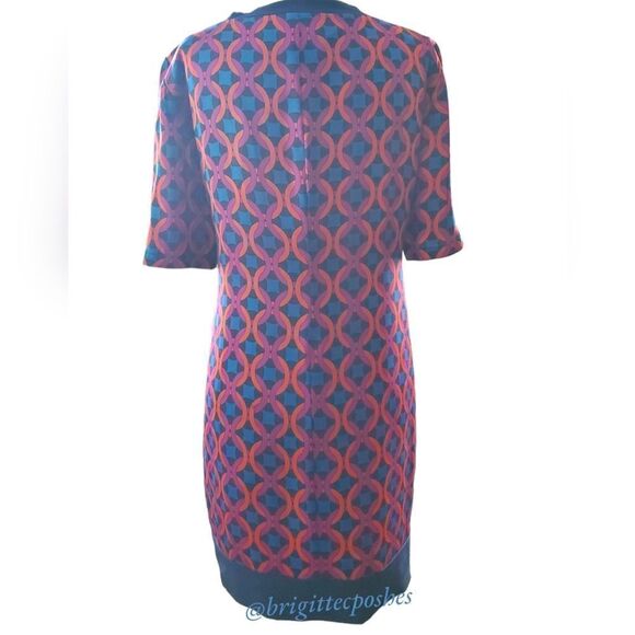 TRINA TURK Short Sleeved Multi-colored - Picture 3 of 8